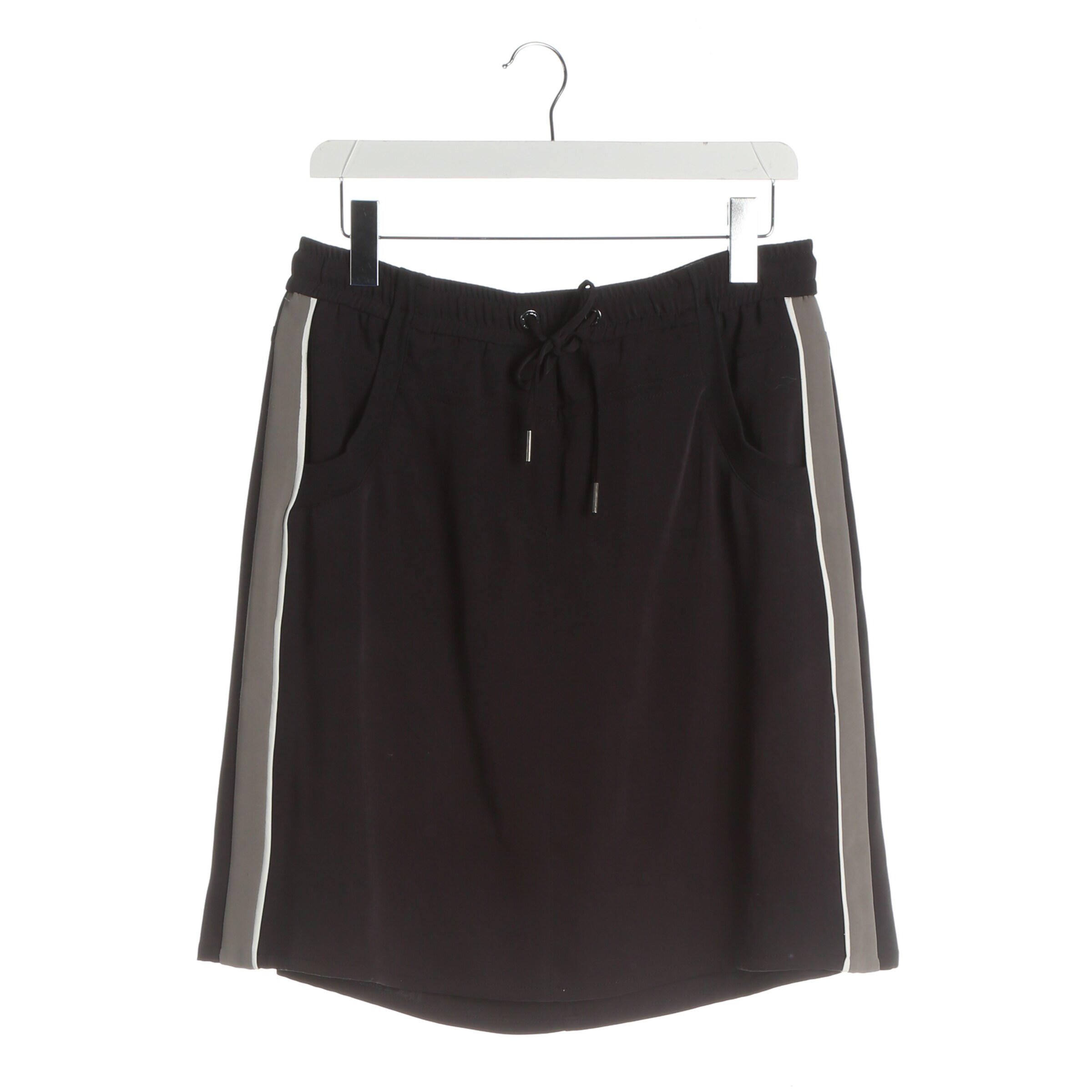 Marc Cain Skirt in XL in Navy, Item view