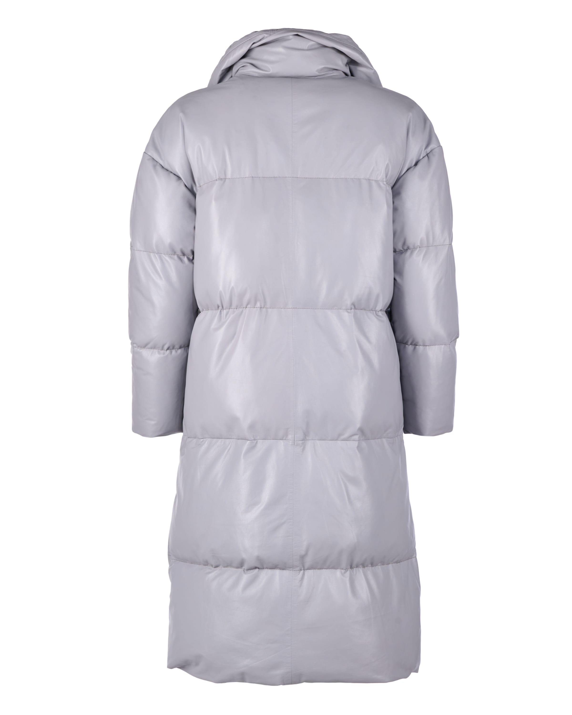 Maze Wintermantel in Grijs