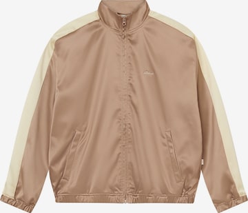 BLKVIS Jacke in Braun: Vorderseite