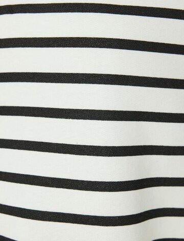 Koton Sweatshirt in Wit