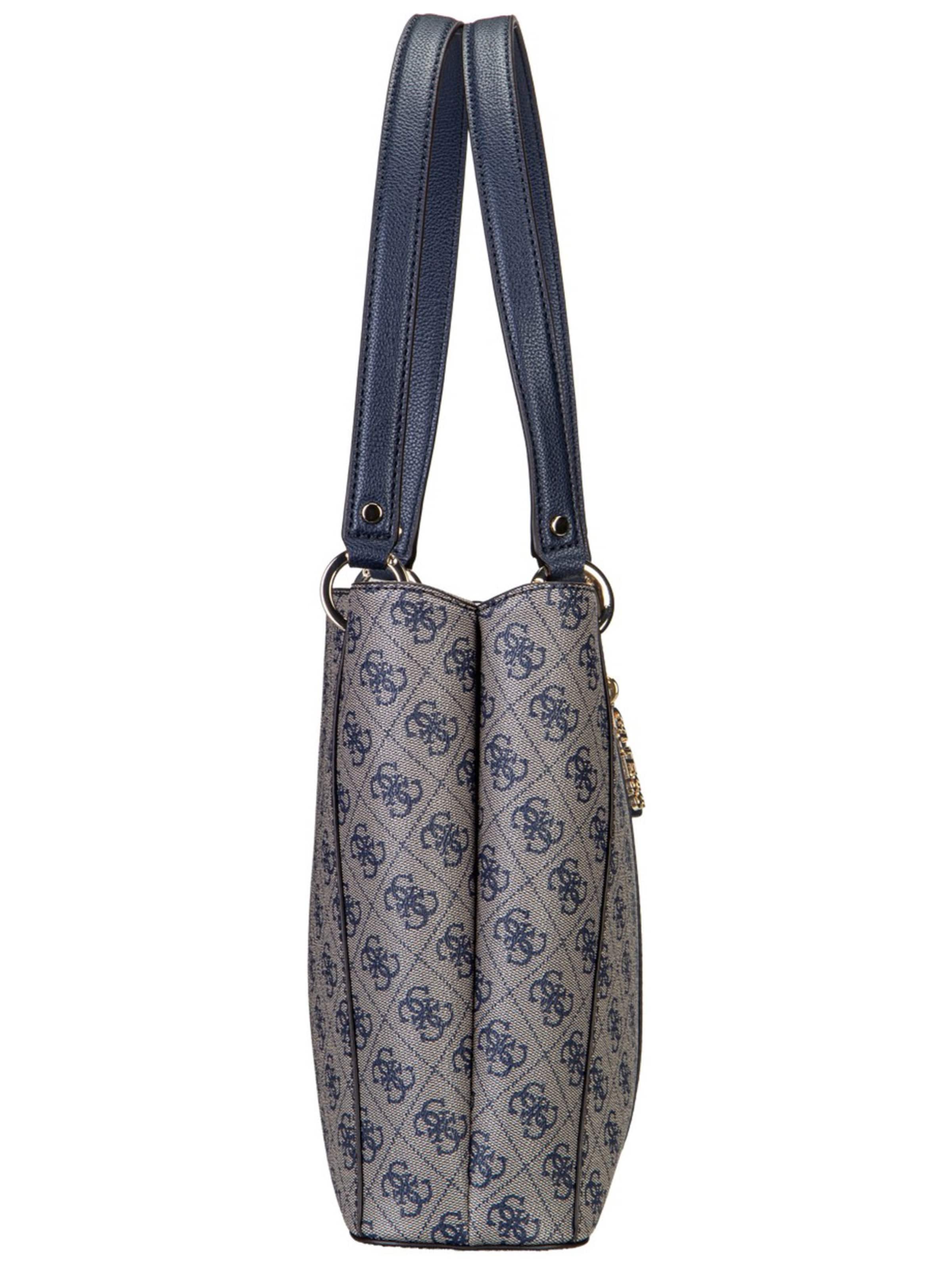 GUESS Shopper ' Noelle II ' in Grau