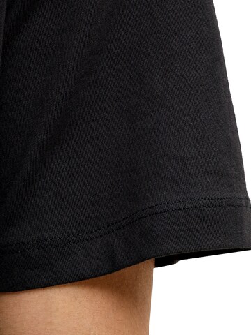 JACK & JONES Shirt 'Bluzane' in Schwarz
