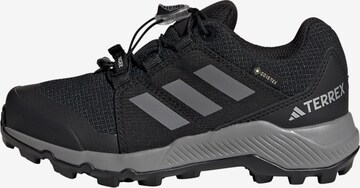 ADIDAS TERREX Outdoorschuh 'Gore-Tex' in Schwarz: predná strana