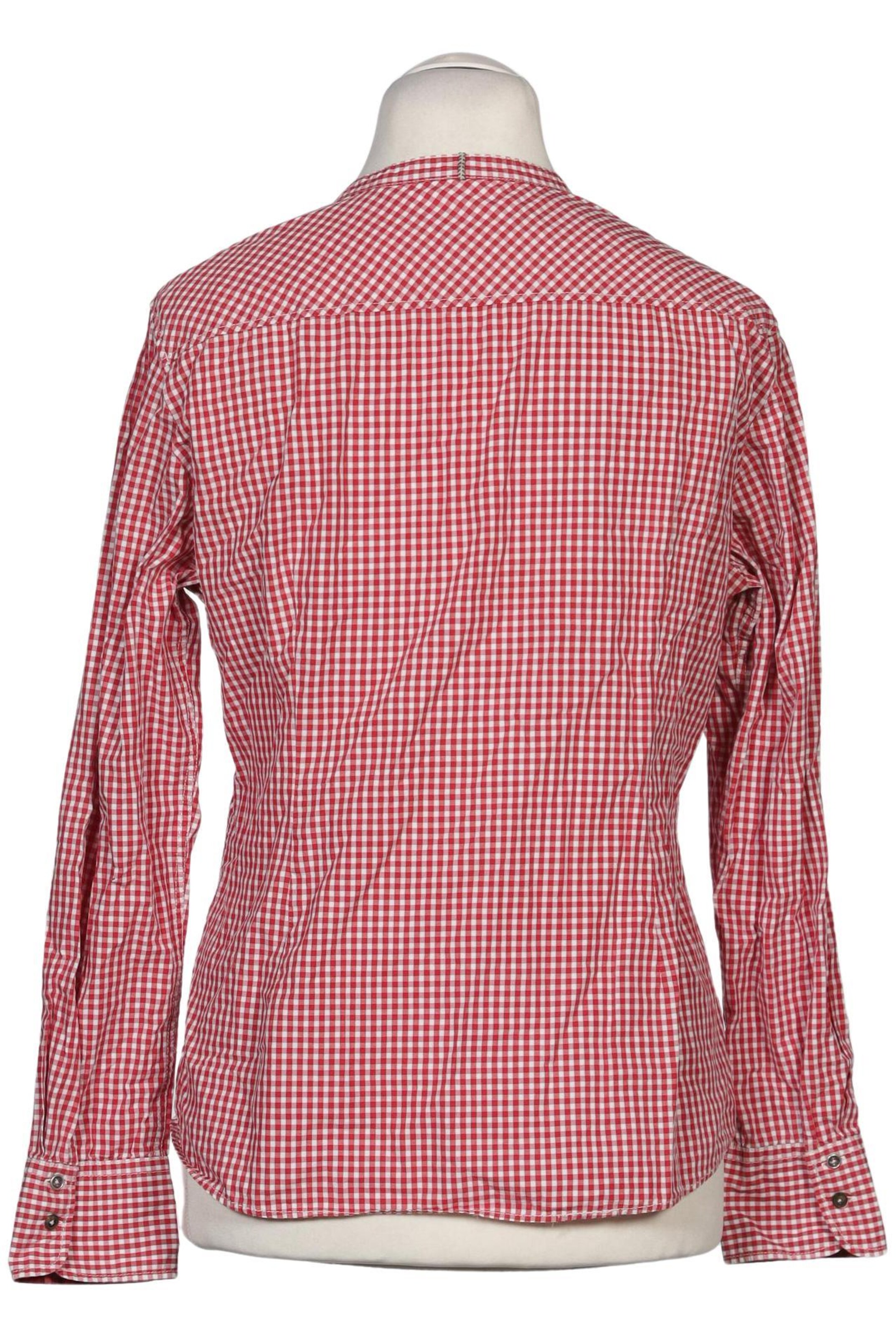 Marc O'Polo Bluse XXL in Mischfarben