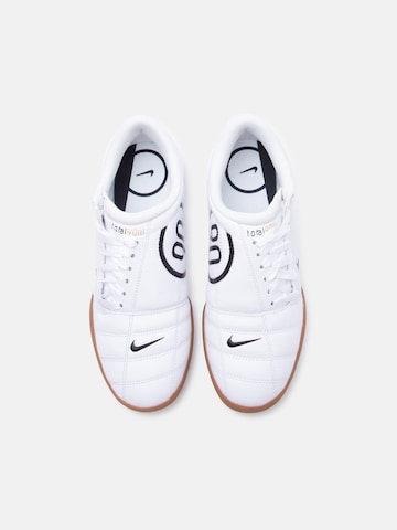 balta Nike Sportswear Sportbačiai be auliuko 'T90'