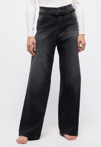 Angels Slim fit Jeans 'Liz' in Grey: front