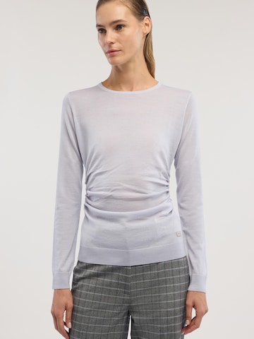 Pullover di Trussardi in grigio