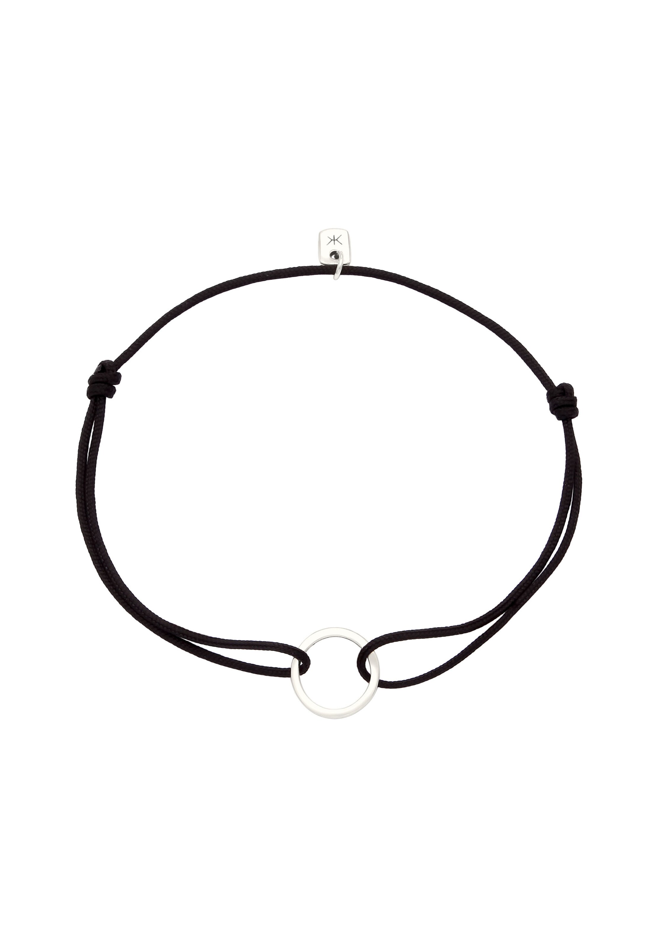 Bracelet KUZZOI en argent