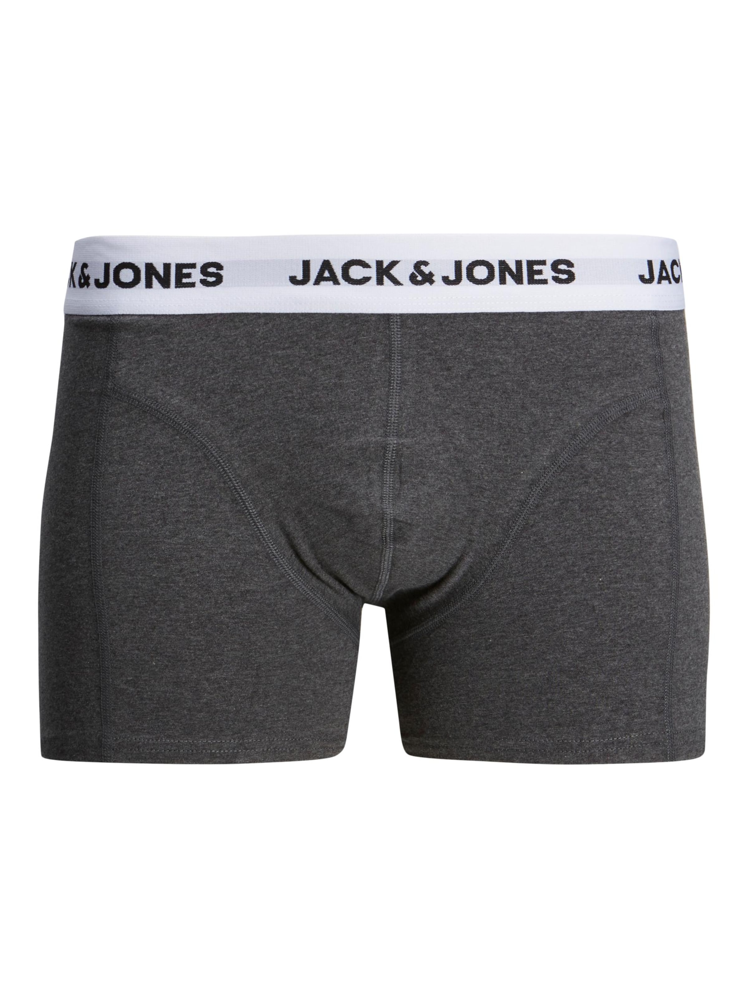 Jack & Jones Junior Трусы в Смешанный