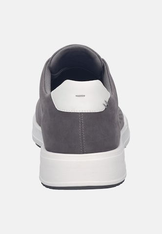 JOSEF SEIBEL High-top trainers in Grey