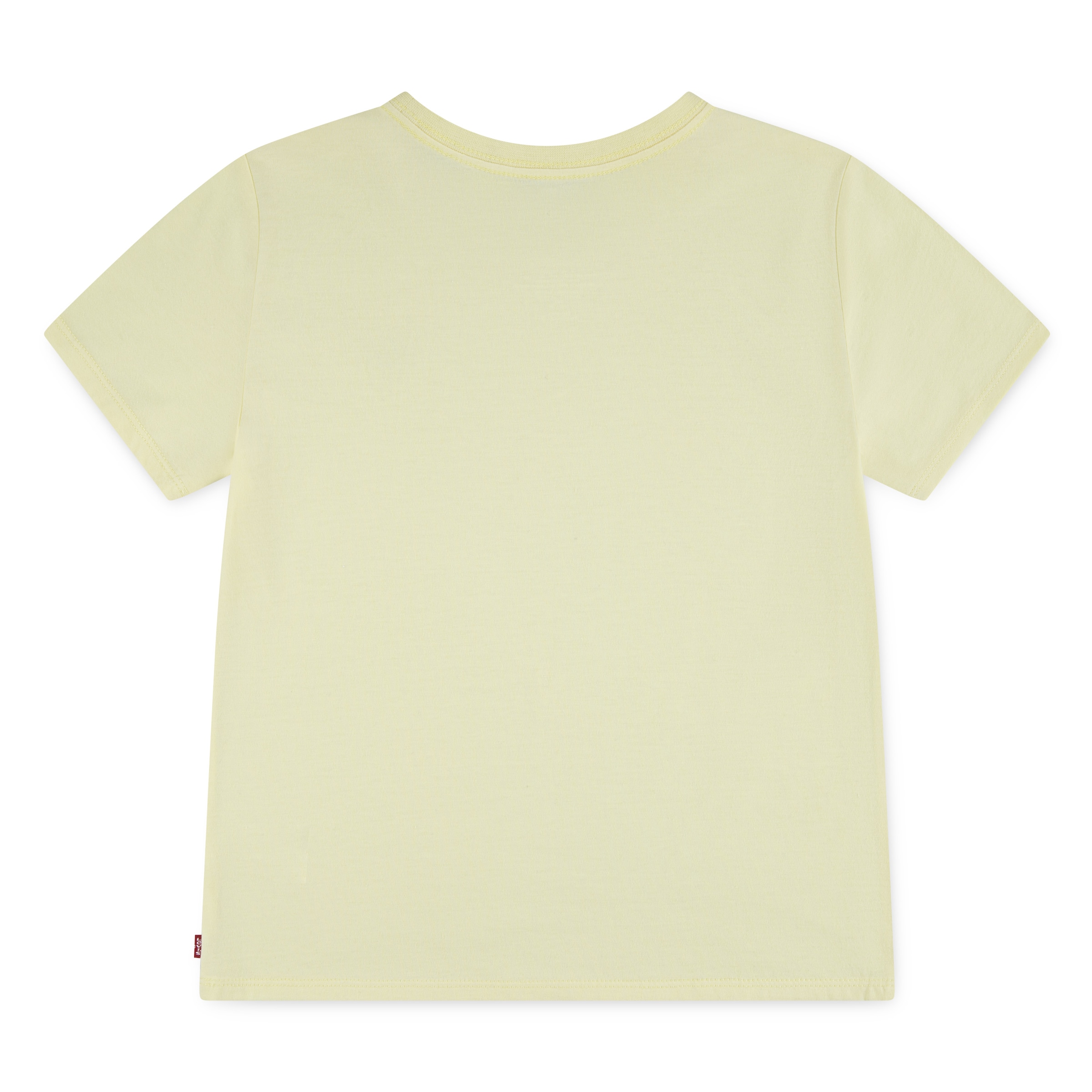 Levi's Kids Shirt in Yellow