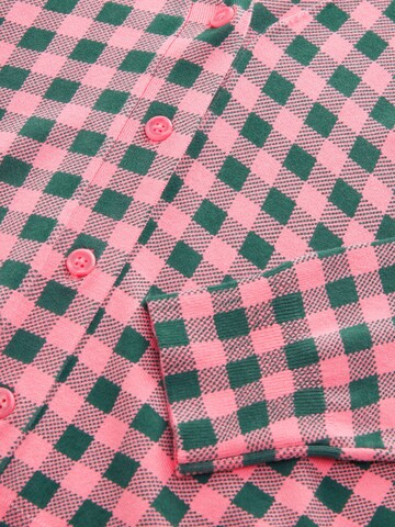 Cardigan Next en vert