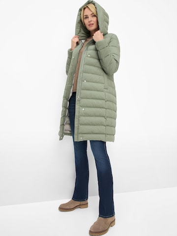 Fuchs Schmitt Wintermantel‌‌‌‌‌‌‌‌‌ in Grün