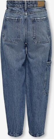 KIDS ONLY Loose fit Jeans 'Milani' in Blue