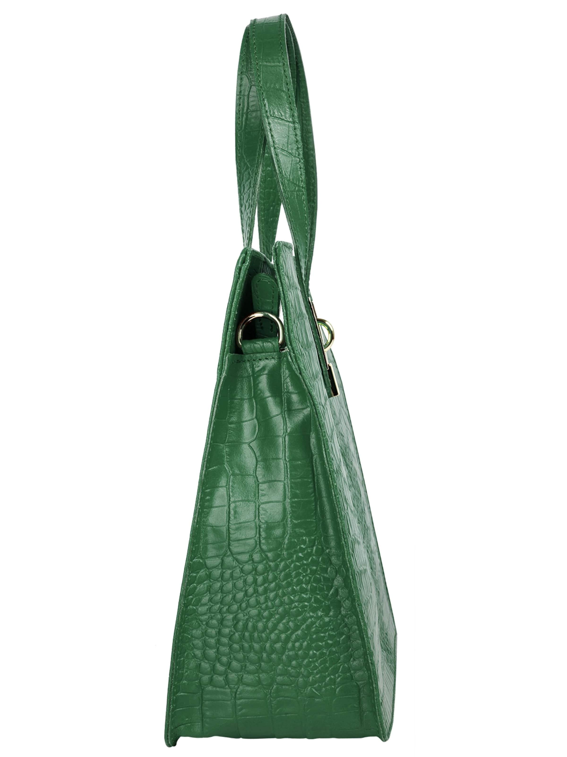 Sacs à main Cluty en vert