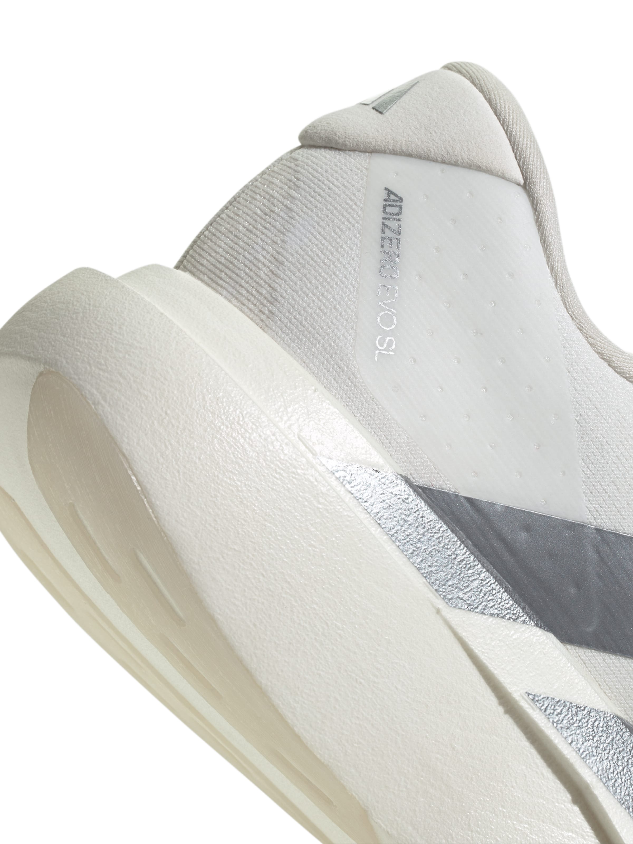 ADIDAS PERFORMANCE Обувь для бега 'Adizero Evo SL' в Белый