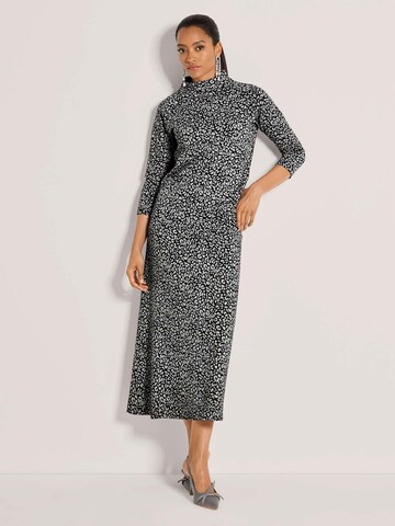 MADELEINE Shirt in Zwart: voorkant