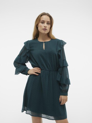 Abito di VERO MODA in verde