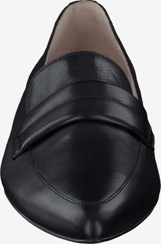 Paul Green Classic Flats in Black