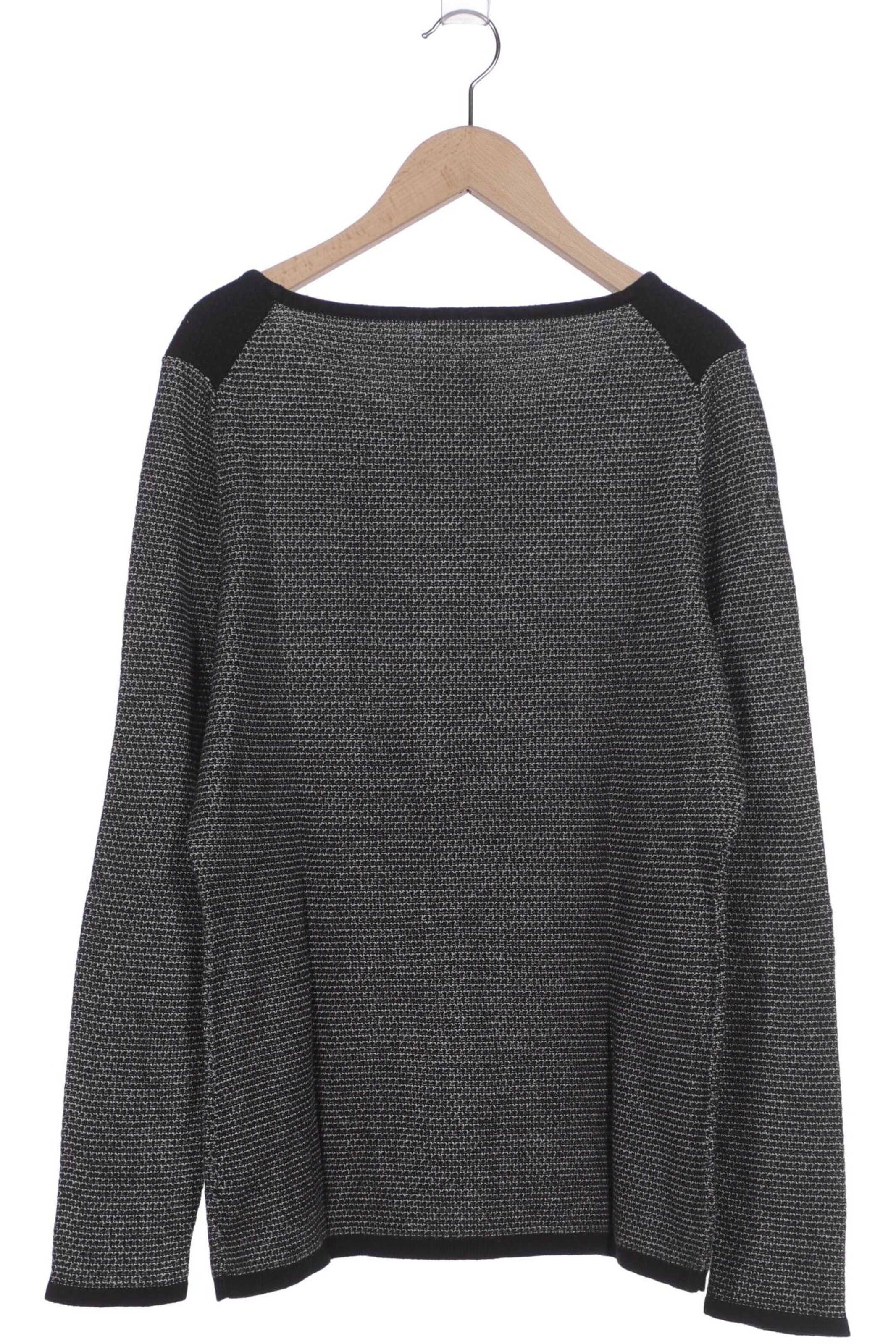 ESPRIT Pullover XXL in Schwarz