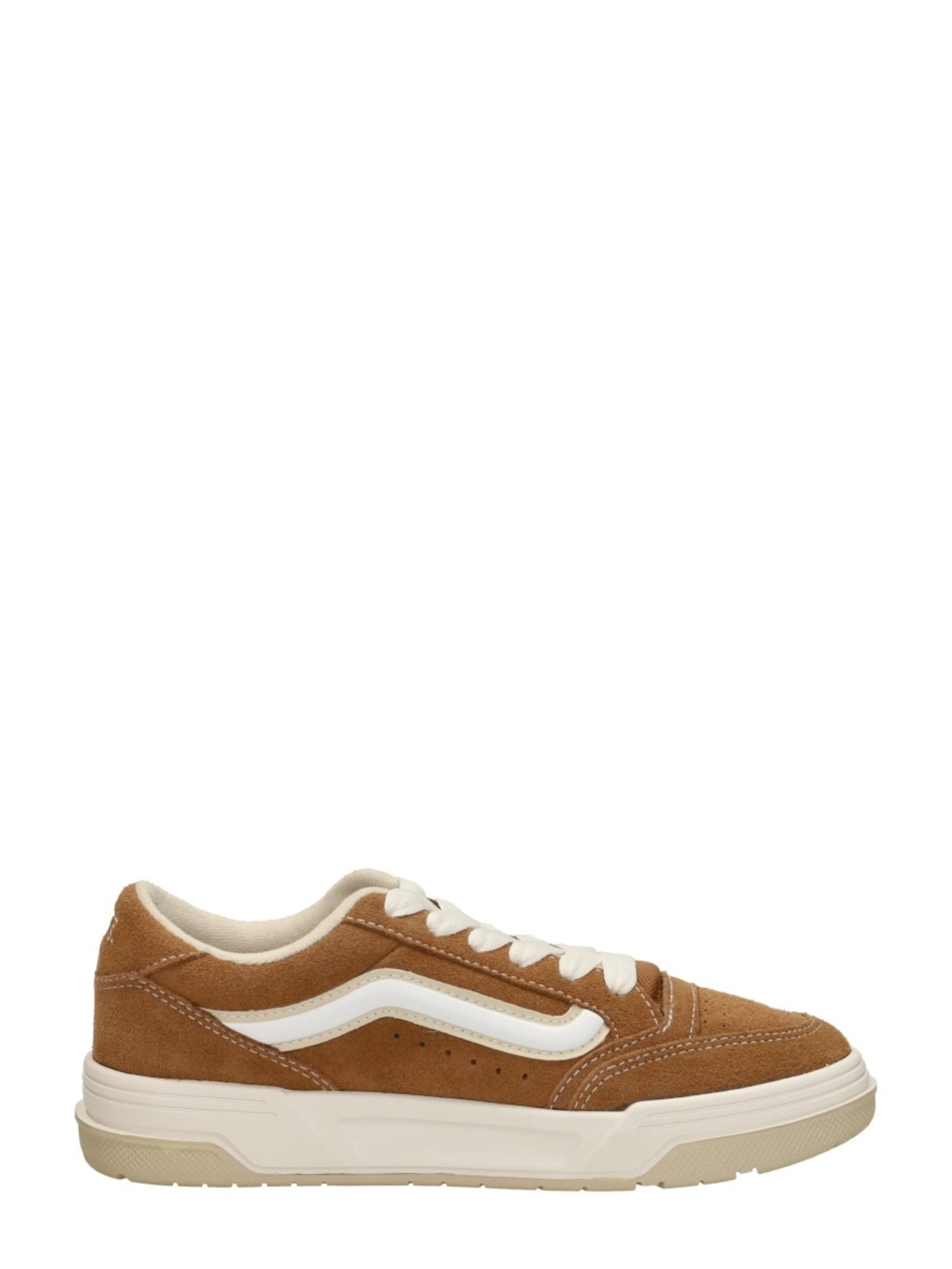 VANS Platform trainers 'Hylane' in Brown