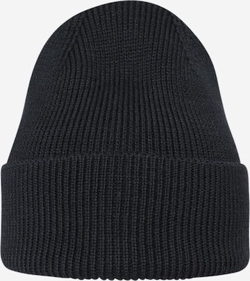 NN07 - Gorra 'Niko' en negro