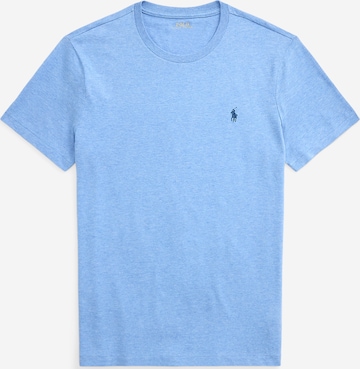 Polo Ralph Lauren Regular fit Póló - kék: elől