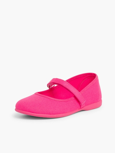 Pisamonas Bailarina en fucsia, Vista del producto