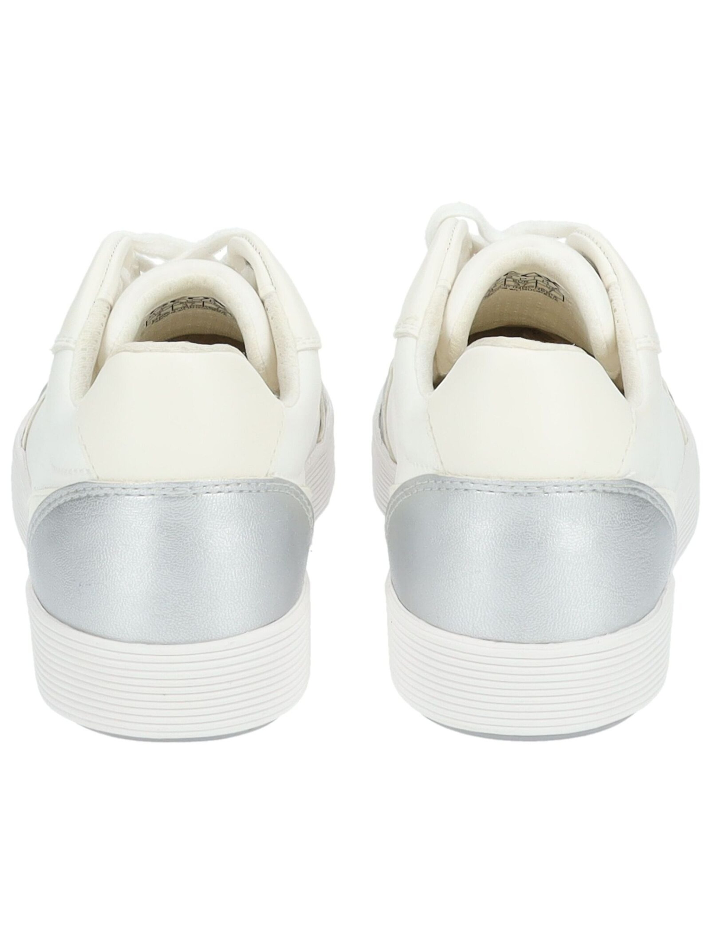 Sneaker bassa di GEOX in bianco