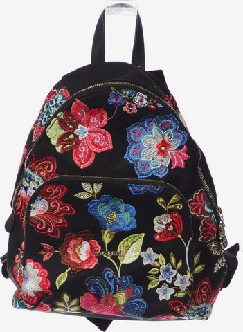 Desigual Backpack in One size in Mixed colors: front