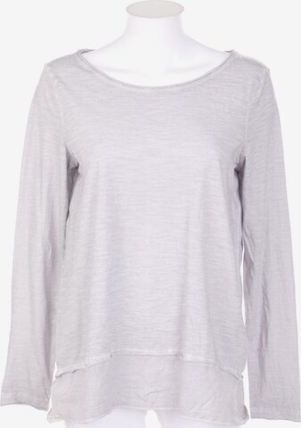 ESPRIT Top & Shirt in M in Grey: front