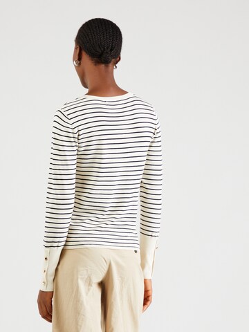 Pullover 'Dory' di VERO MODA in beige