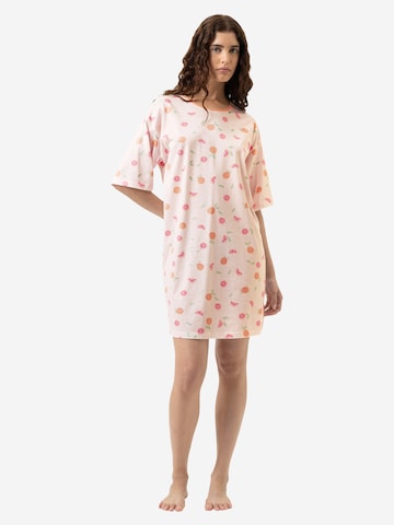 Mey Nightgown in Pink
