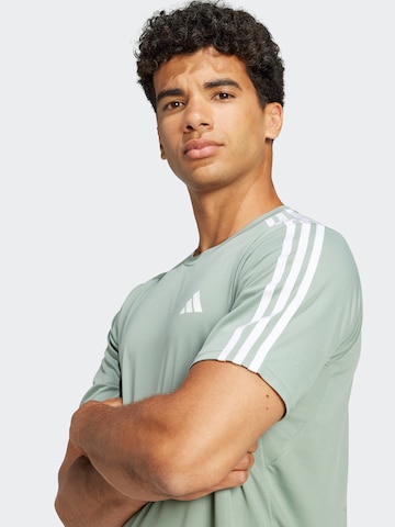 Maglia funzionale 'Train Essentials' di ADIDAS PERFORMANCE in verde