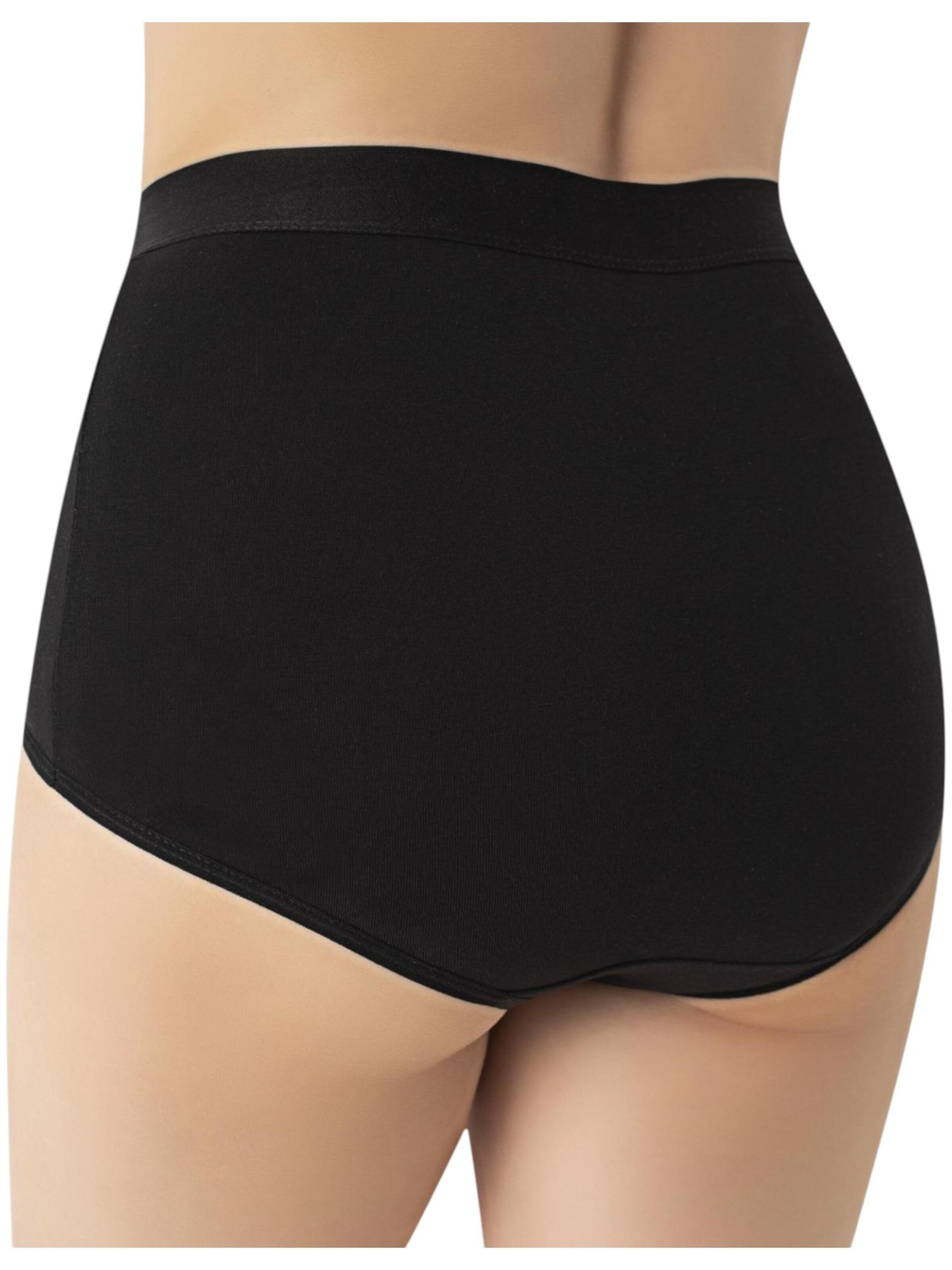 fashionshowcase Shapingslip 'ShapeElegance' in Zwart