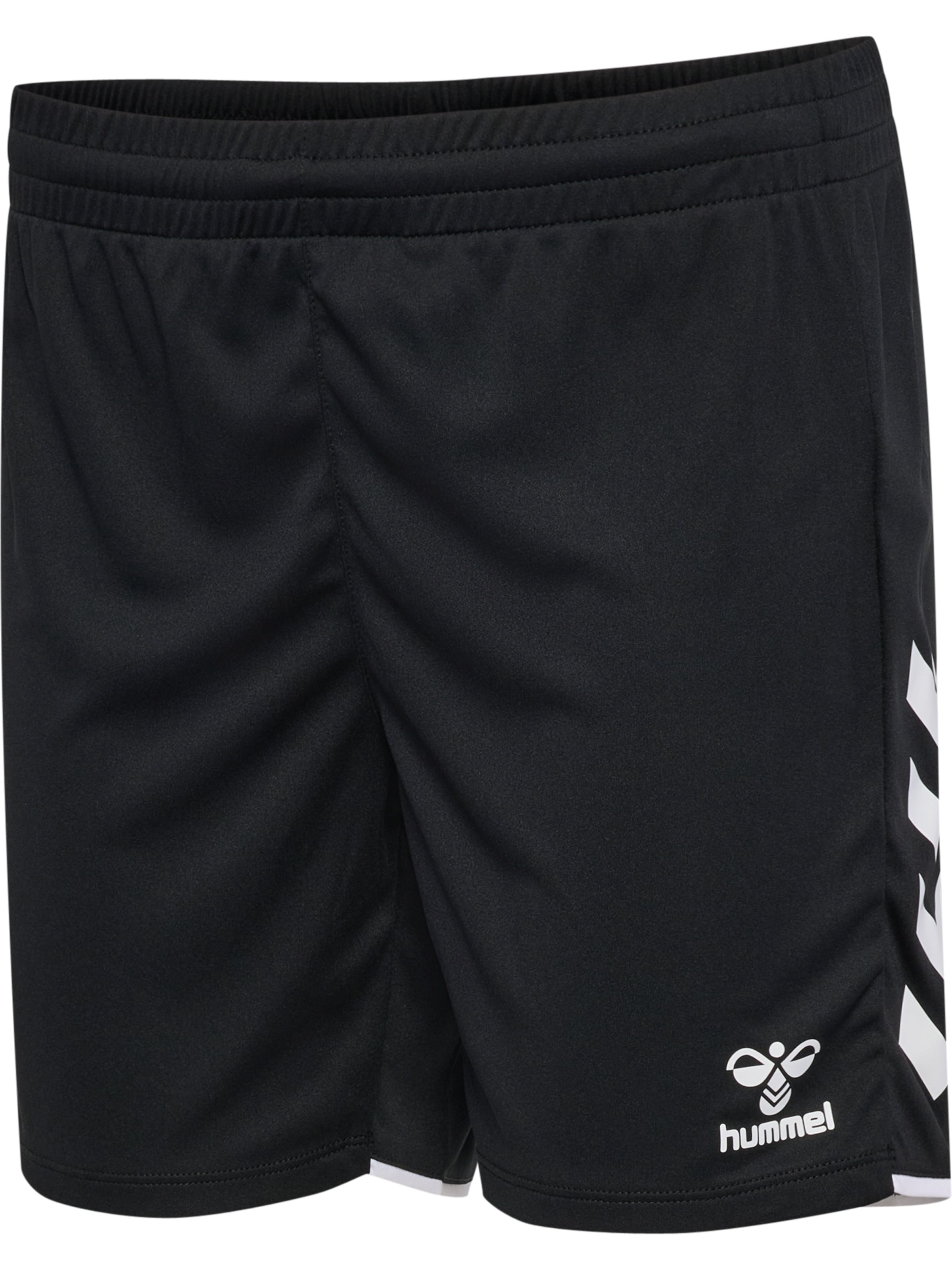 Regular Pantalon de sport 'Core 2.0' Hummel en noir