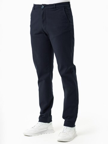 Organication Skinny Hose in Schwarz