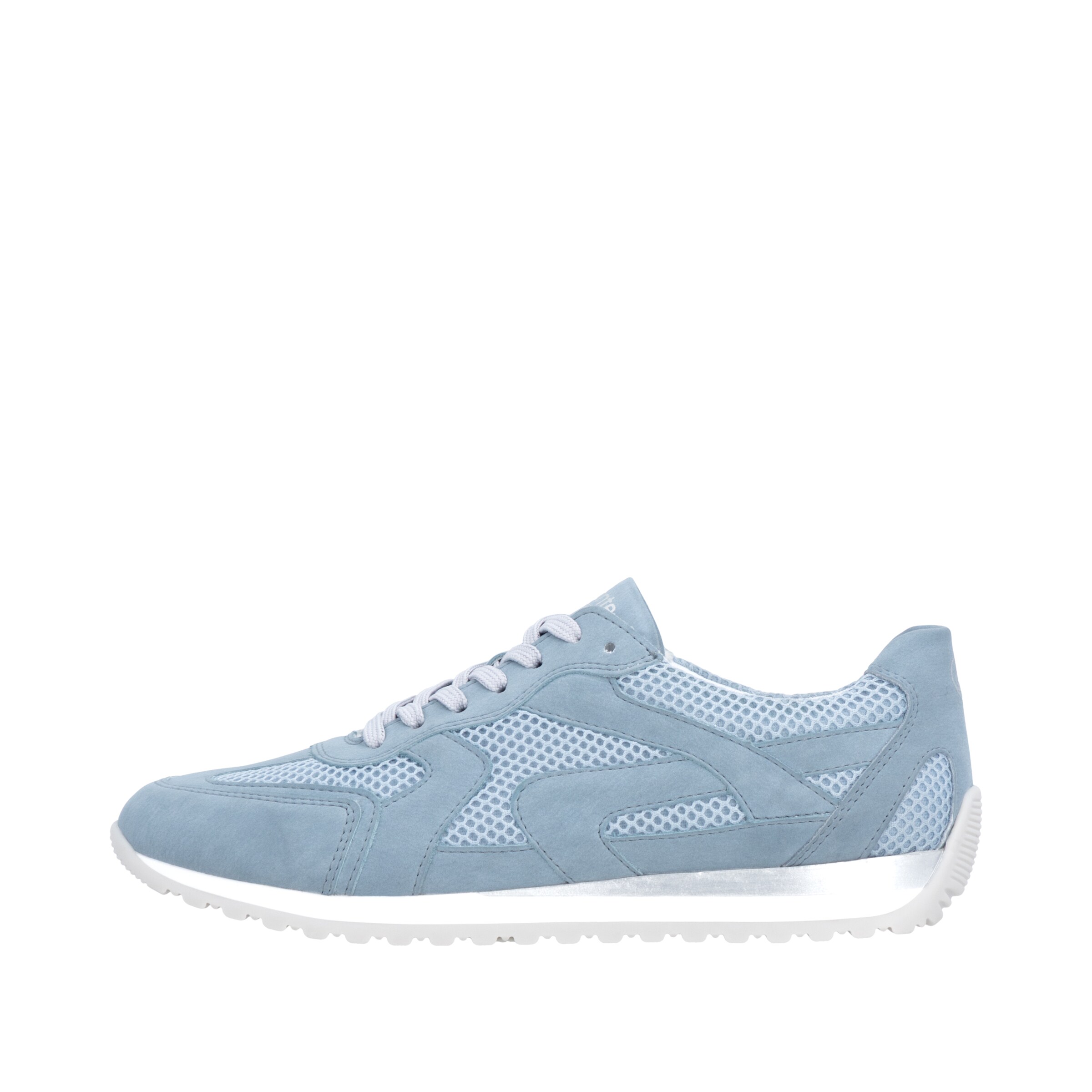 REMONTE Sneaker in Blau