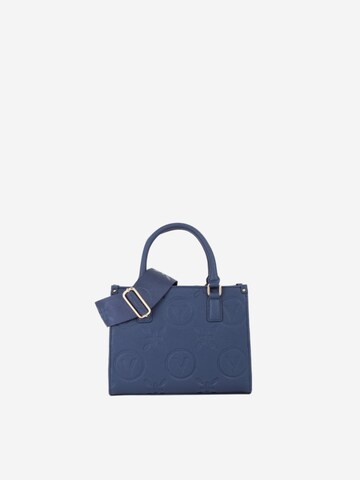 Shopper 'Sac Cabas Samba Re Bleu Femme Blu' di VALENTINO in blu