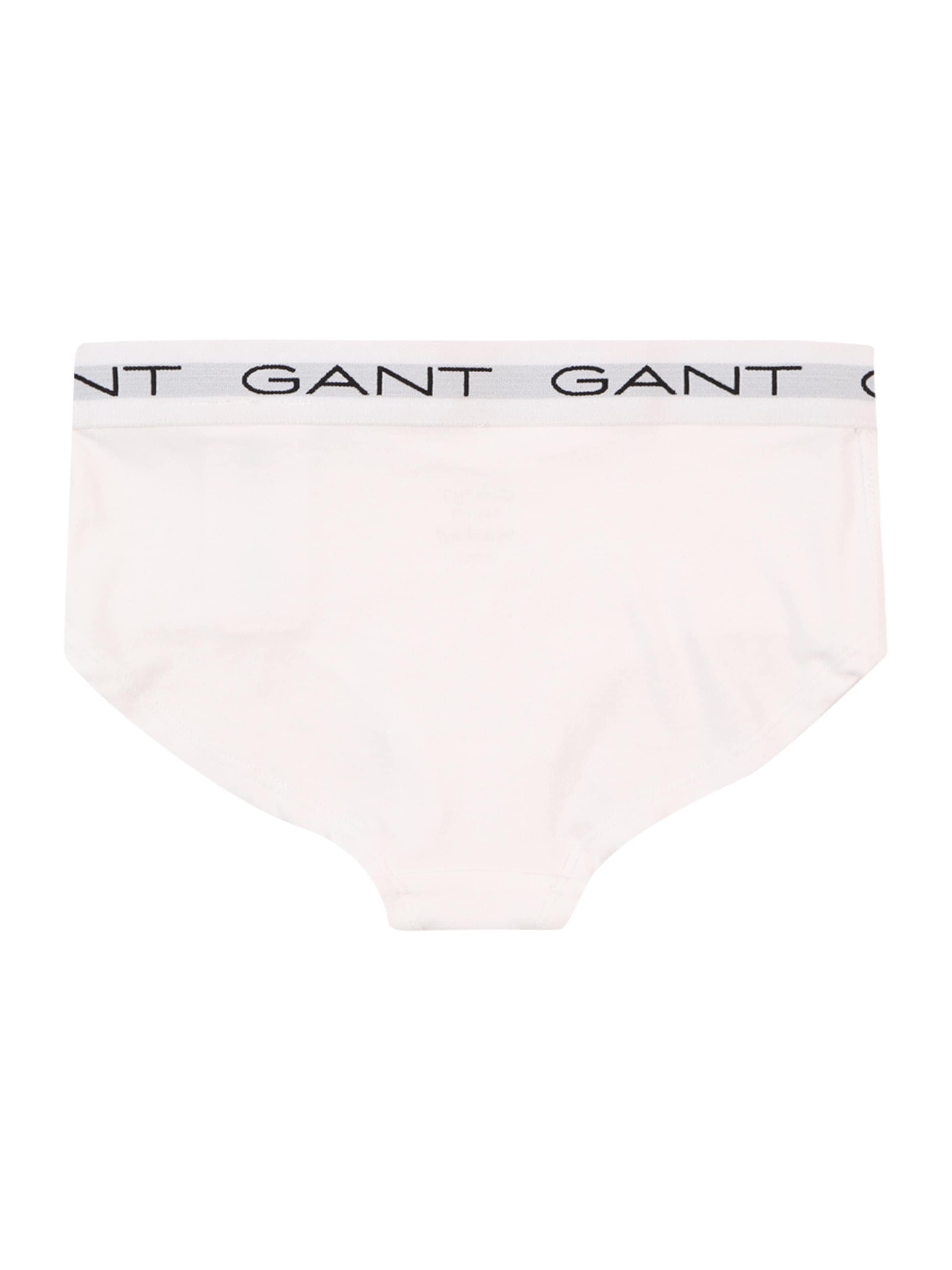 GANT Unterhose in Schwarz