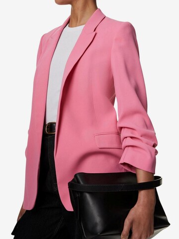 Marks & Spencer Blazer in Pink