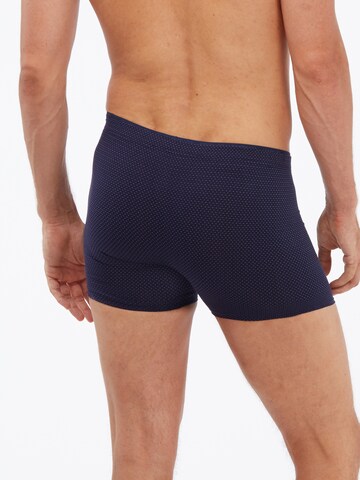 Schöller Boxershorts‌‌‌‌ in Blau