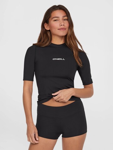 O'NEILL Bikini hlačke 'Grenada' | črna barva