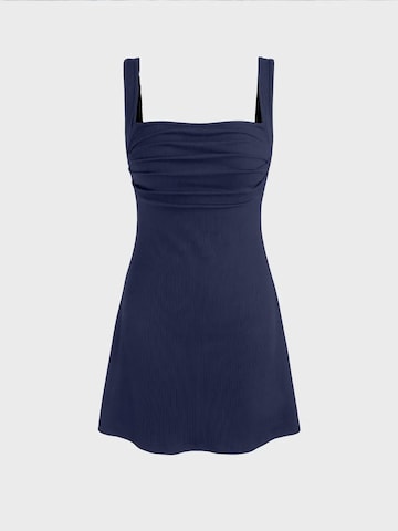 Abito di Hiccup in blu