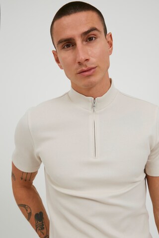 T-Shirt 'Theis' Casual Friday en beige