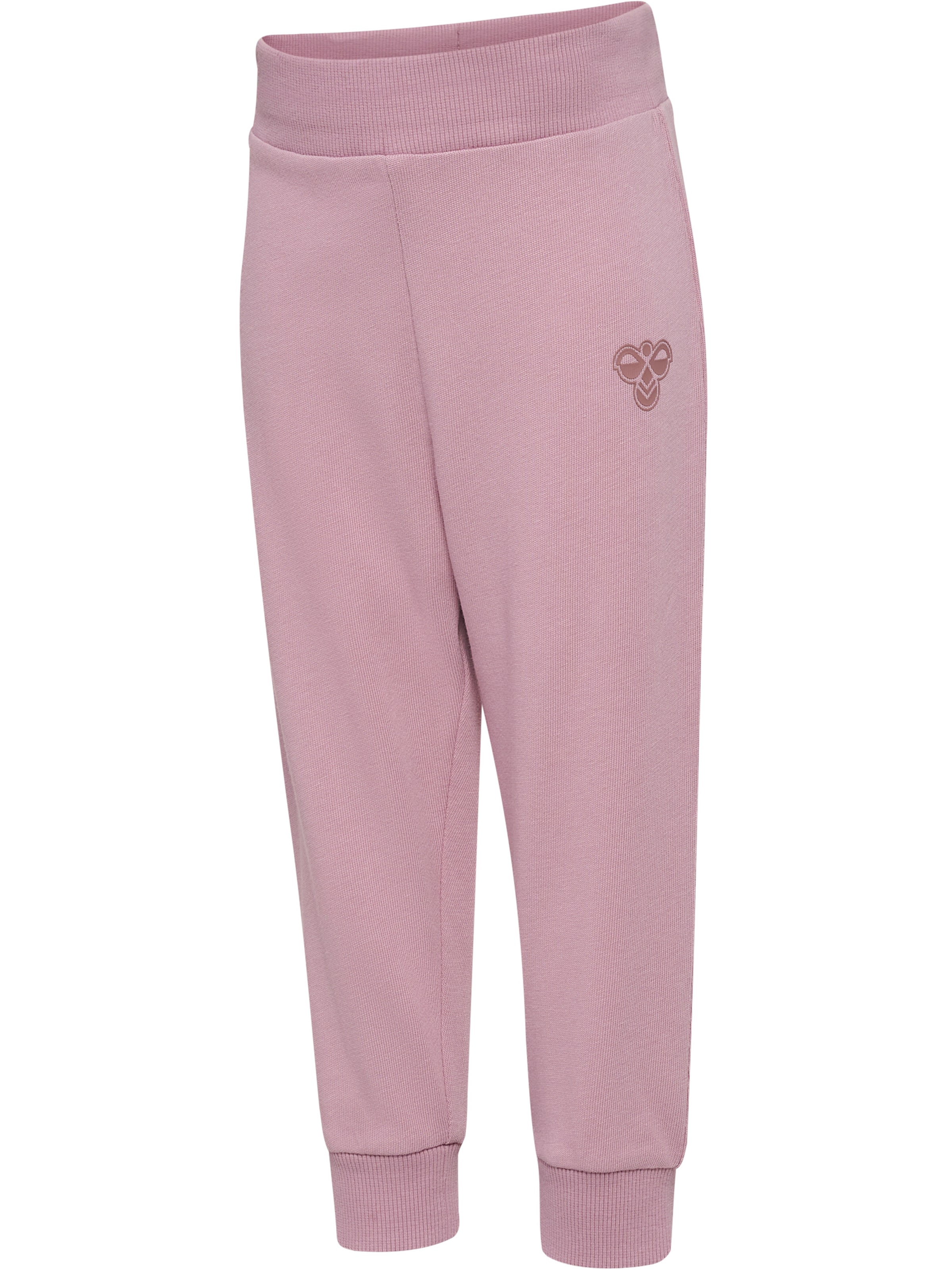Hummel Sweat suit in Pink