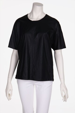 Cédric Charlier T-Shirt L in Schwarz: predná strana