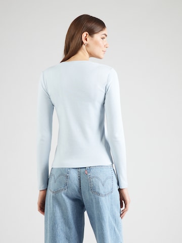 Maglietta 'Essential' di LEVI'S ® in blu