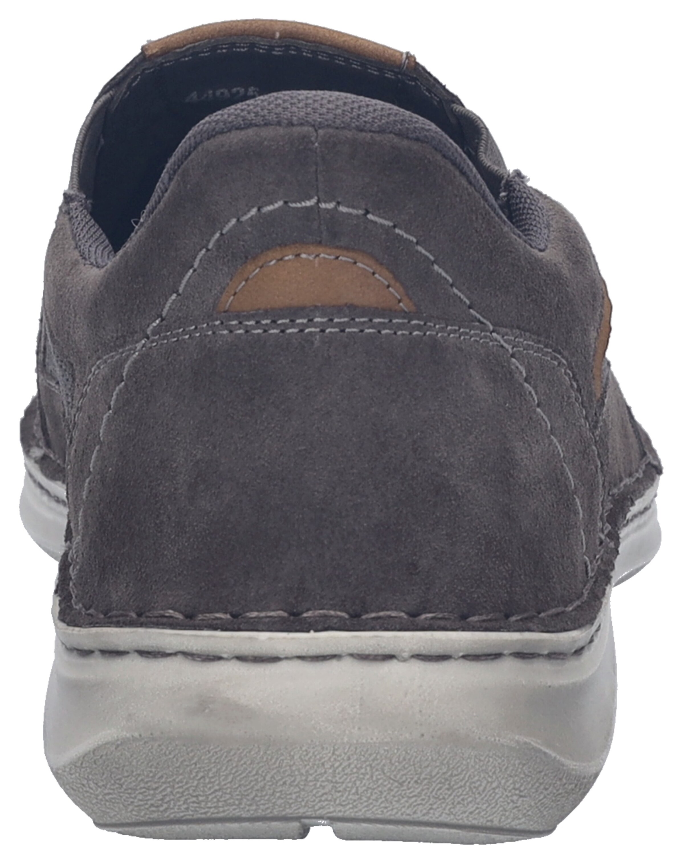 JOSEF SEIBEL Classic Flats in Blue