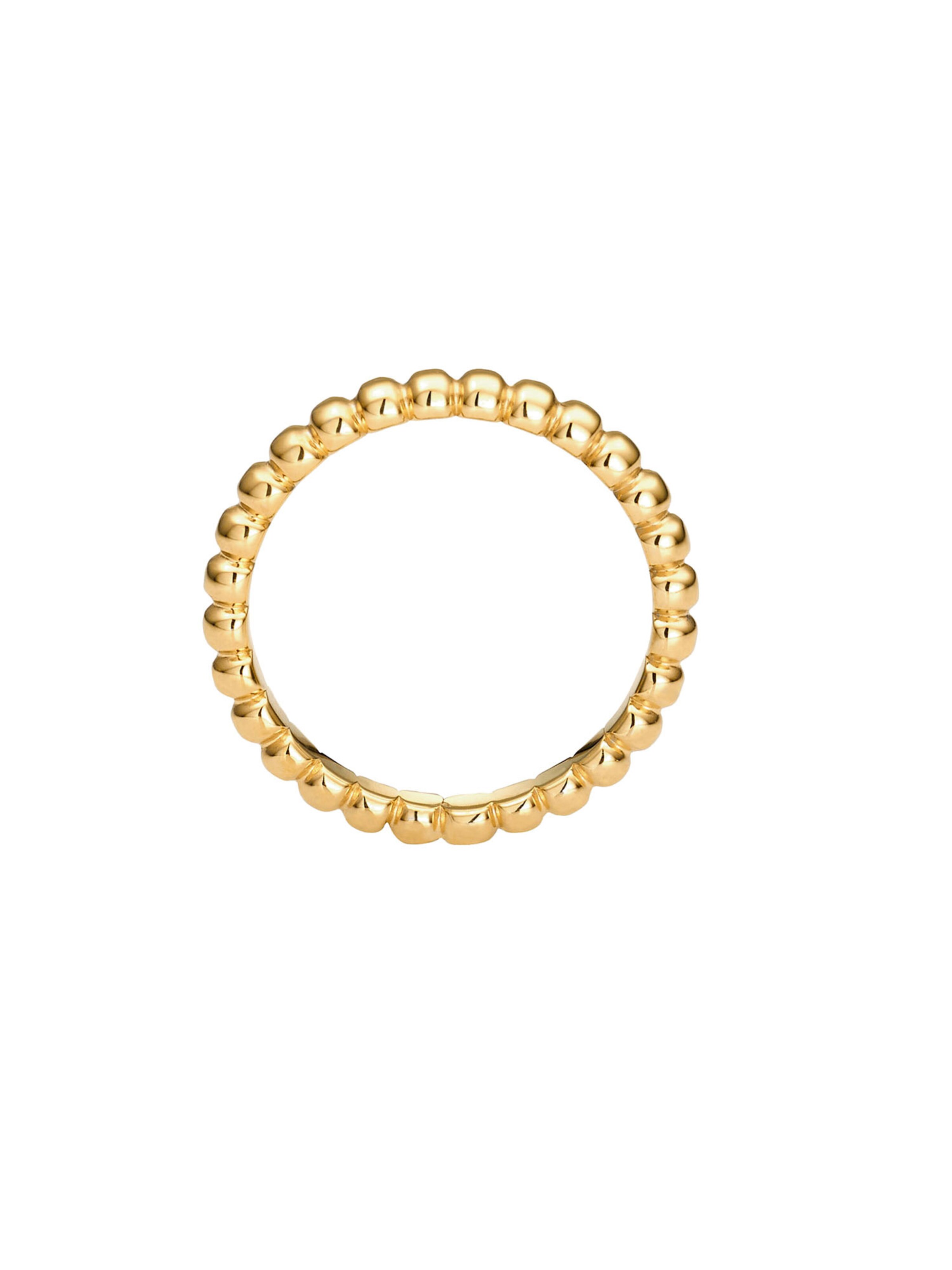 Bague Heideman en or